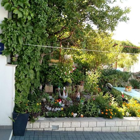Apartments Centar - Mirjana Makarska Luaran gambar