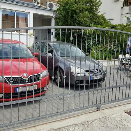 Apartments Centar - Mirjana Makarska Luaran gambar