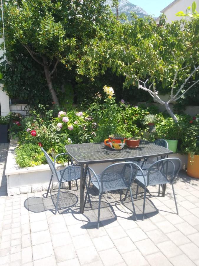 Apartments Centar - Mirjana Makarska Luaran gambar