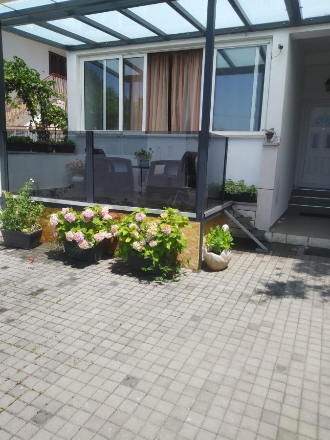 Apartments Centar - Mirjana Makarska Luaran gambar