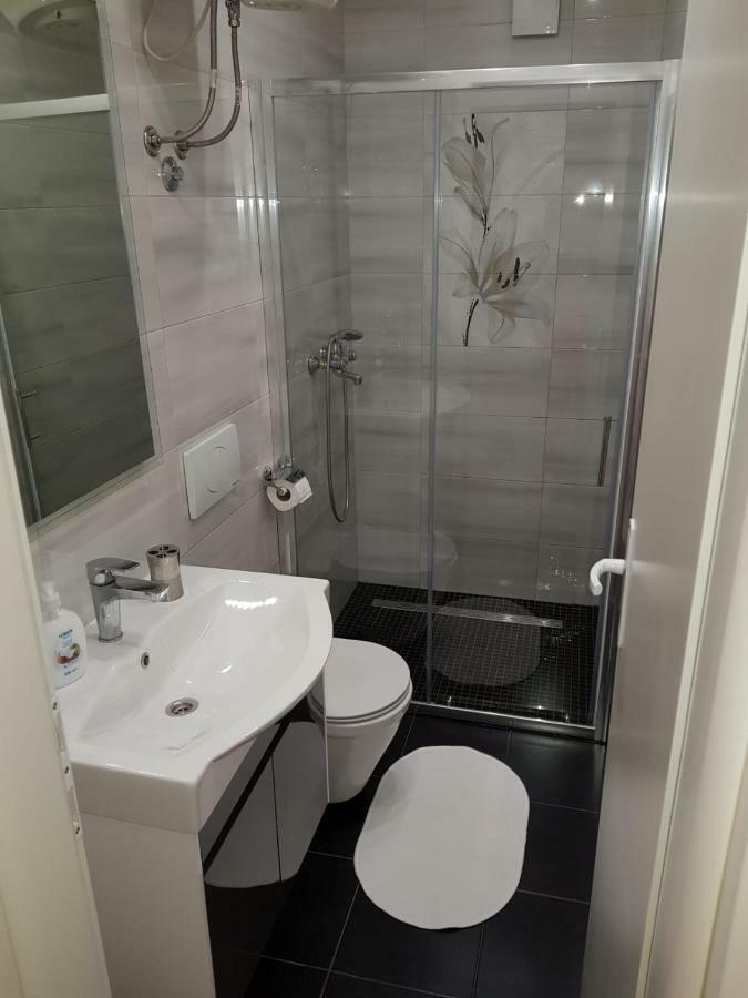 Apartments Centar - Mirjana Makarska Luaran gambar
