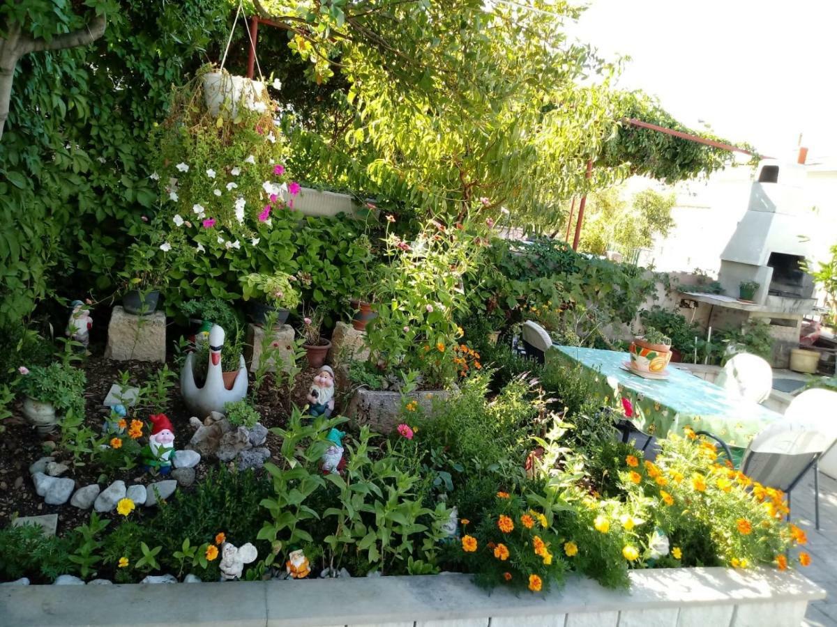 Apartments Centar - Mirjana Makarska Luaran gambar