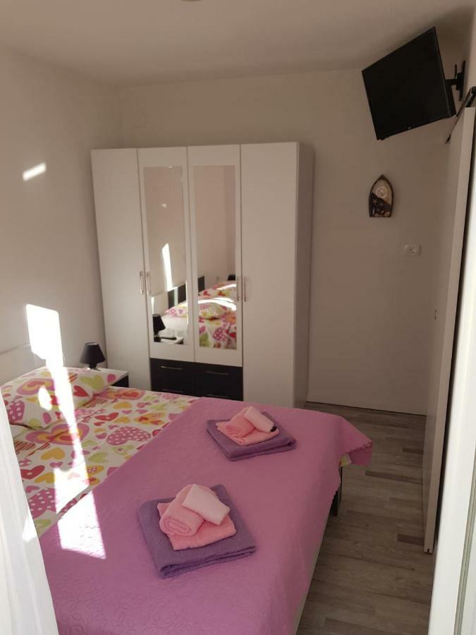 Apartments Centar - Mirjana Makarska Luaran gambar
