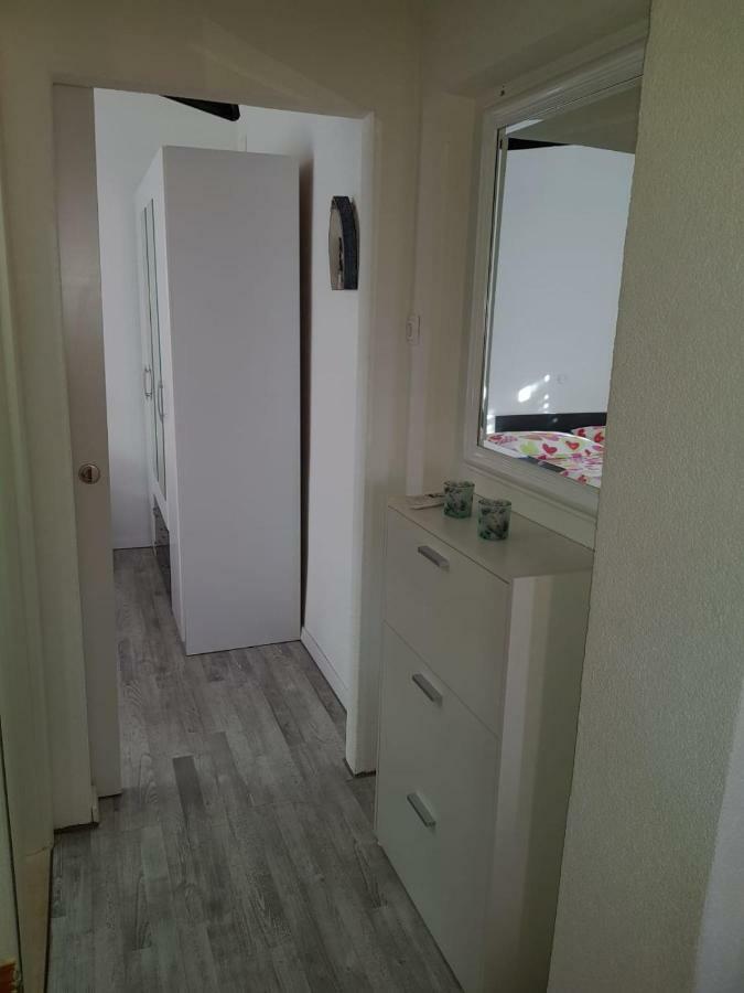 Apartments Centar - Mirjana Makarska Luaran gambar