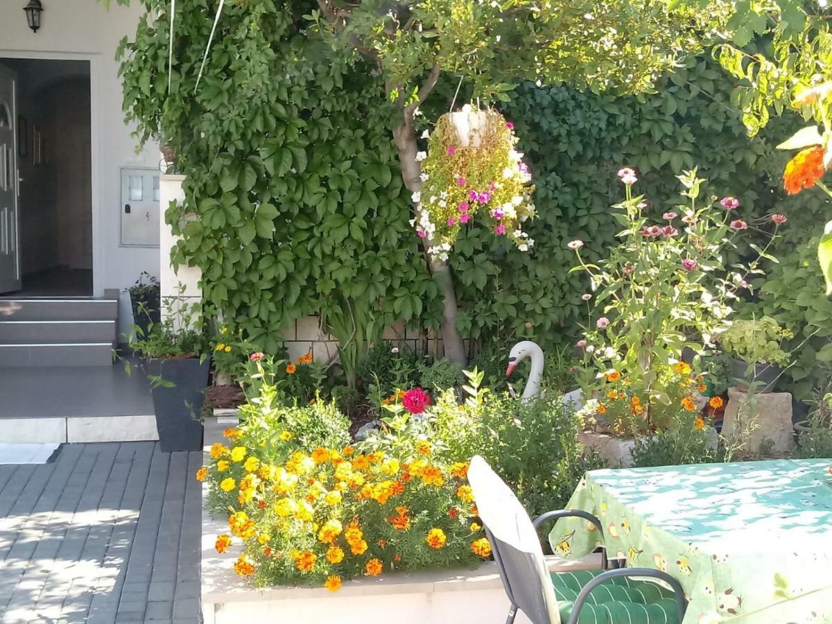 Apartments Centar - Mirjana Makarska Luaran gambar