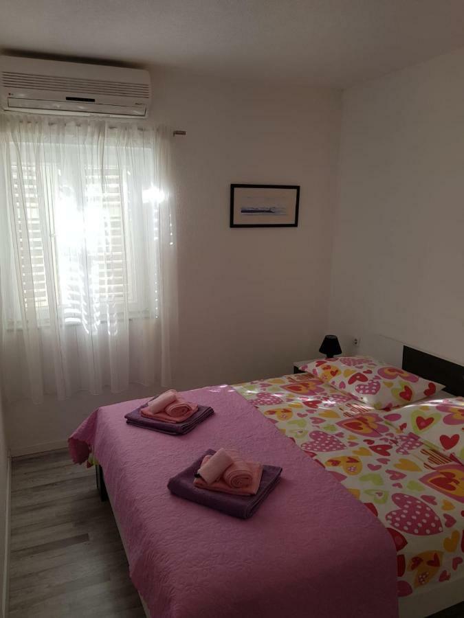 Apartments Centar - Mirjana Makarska Luaran gambar