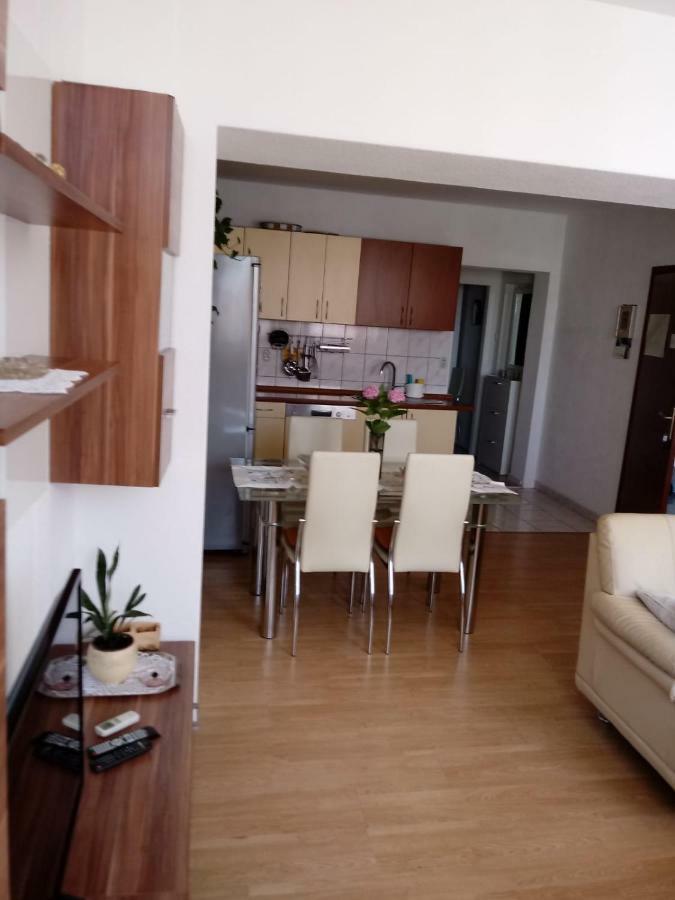 Apartments Centar - Mirjana Makarska Luaran gambar