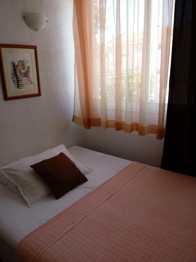 Apartments Centar - Mirjana Makarska Luaran gambar
