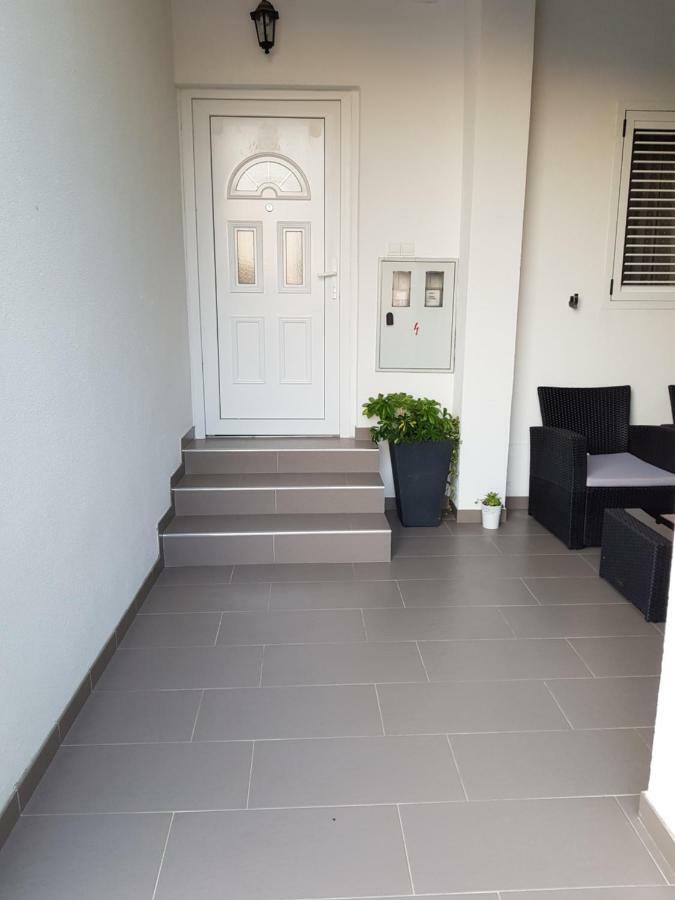 Apartments Centar - Mirjana Makarska Luaran gambar