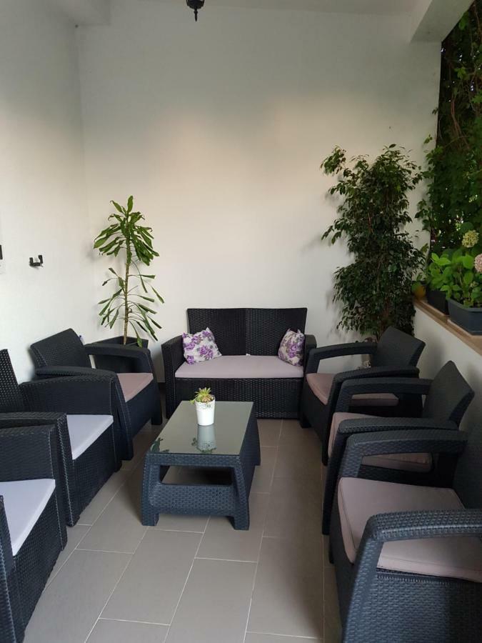 Apartments Centar - Mirjana Makarska Luaran gambar