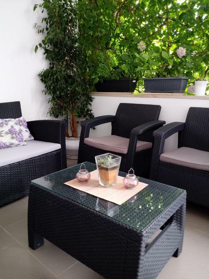 Apartments Centar - Mirjana Makarska Luaran gambar