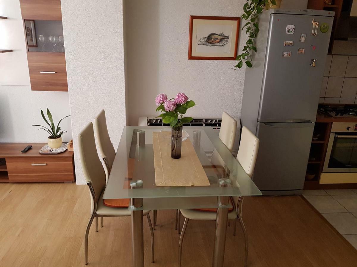 Apartments Centar - Mirjana Makarska Luaran gambar