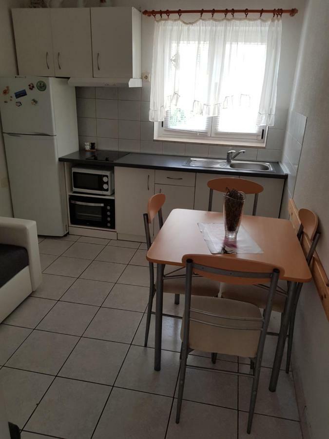 Apartments Centar - Mirjana Makarska Luaran gambar