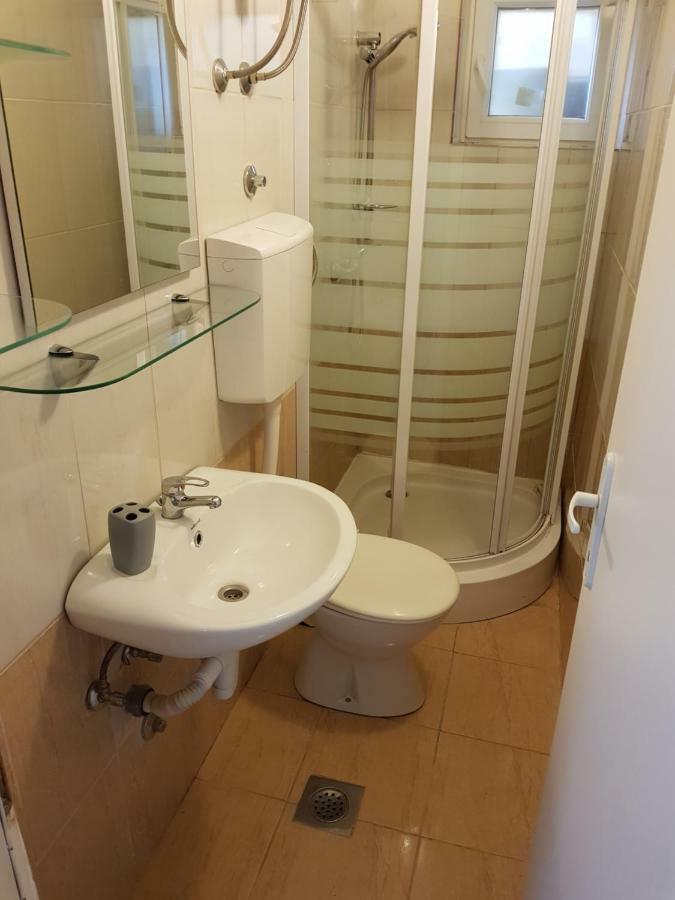 Apartments Centar - Mirjana Makarska Luaran gambar