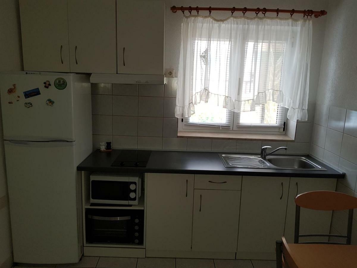 Apartments Centar - Mirjana Makarska Luaran gambar