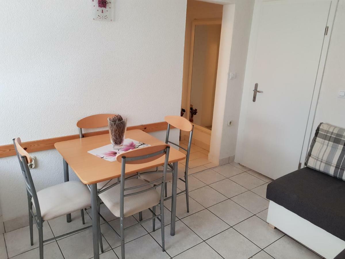 Apartments Centar - Mirjana Makarska Luaran gambar
