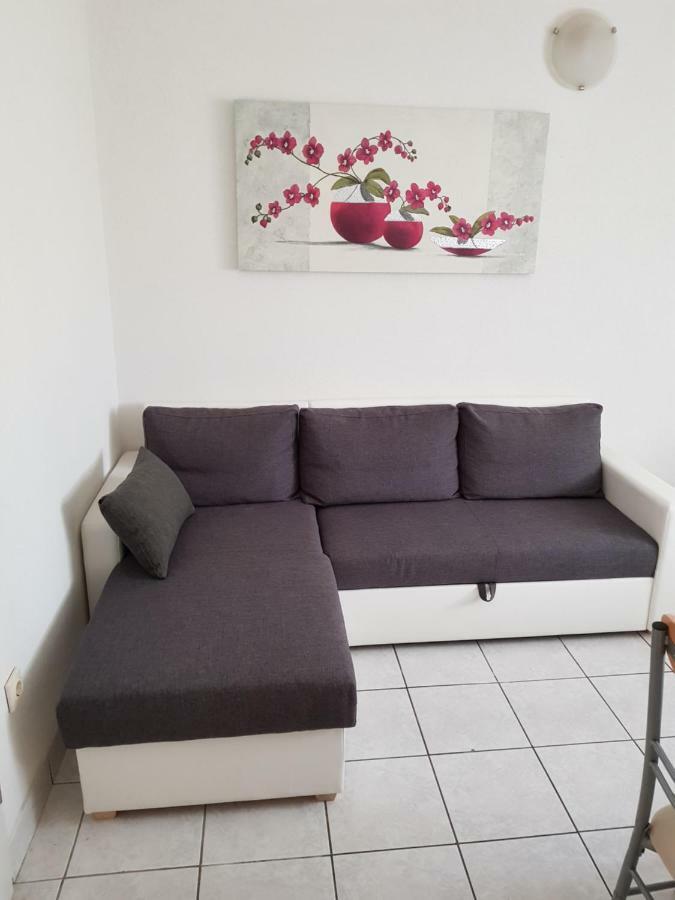 Apartments Centar - Mirjana Makarska Luaran gambar