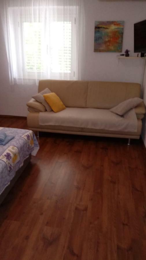 Apartments Centar - Mirjana Makarska Luaran gambar