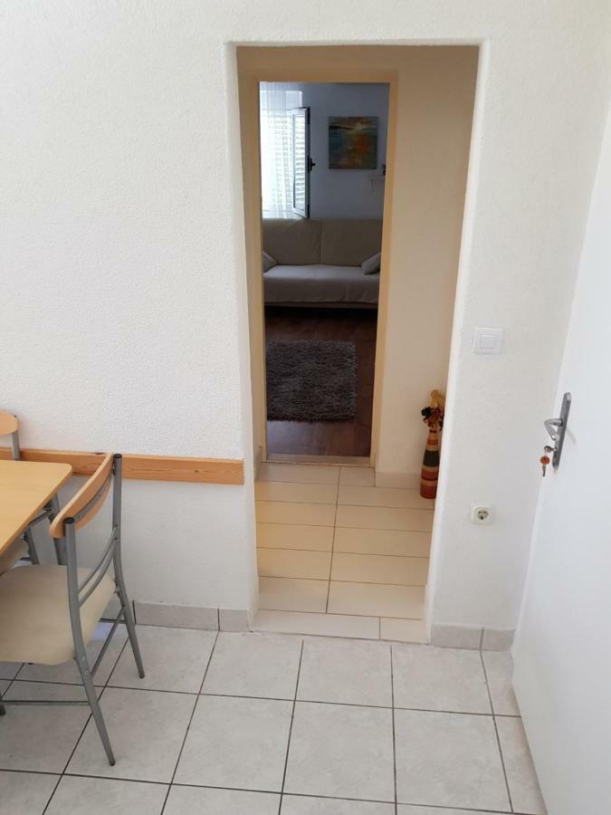 Apartments Centar - Mirjana Makarska Luaran gambar