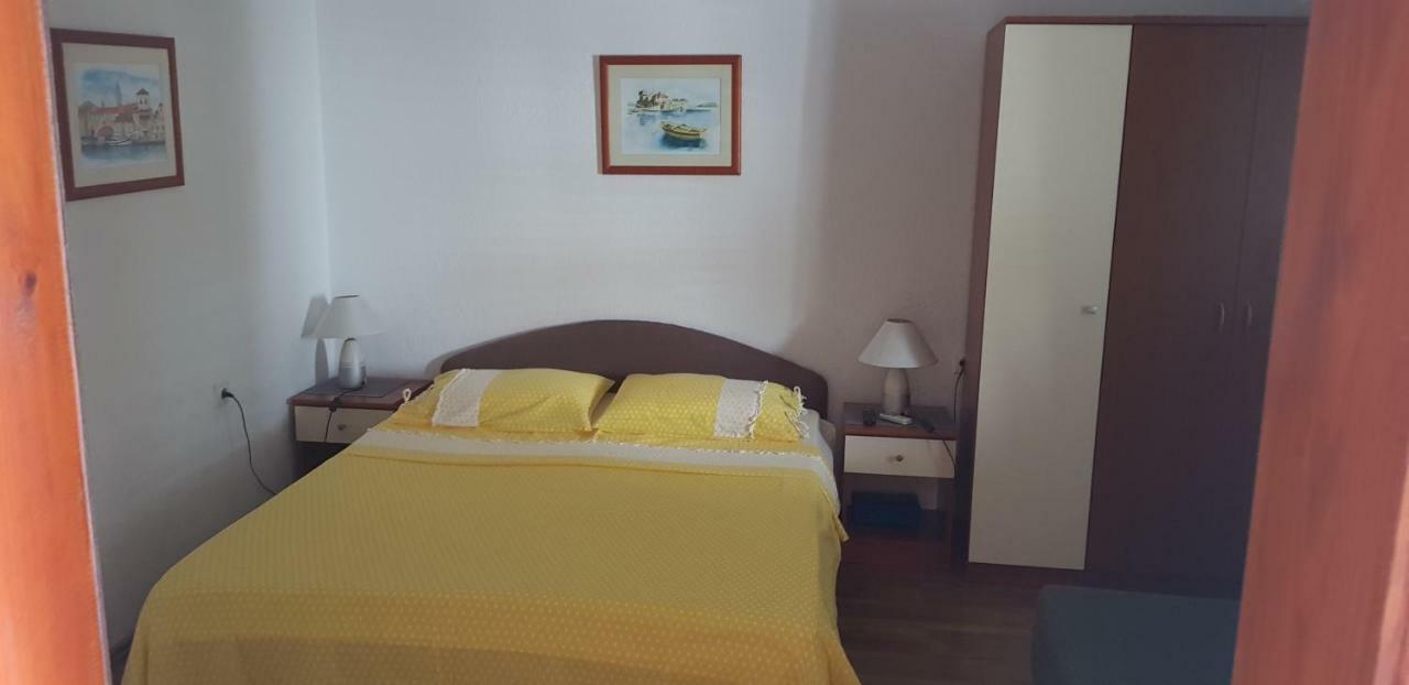 Apartments Centar - Mirjana Makarska Luaran gambar